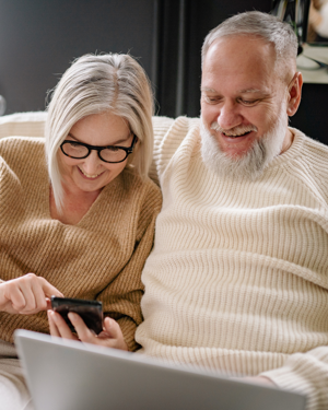 Op de bank Op de bank