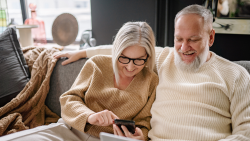 Op de bank Op de bank