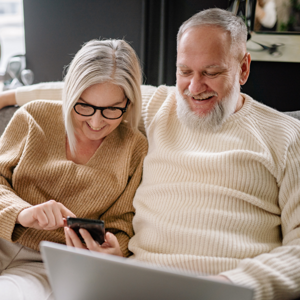 Op de bank Op de bank